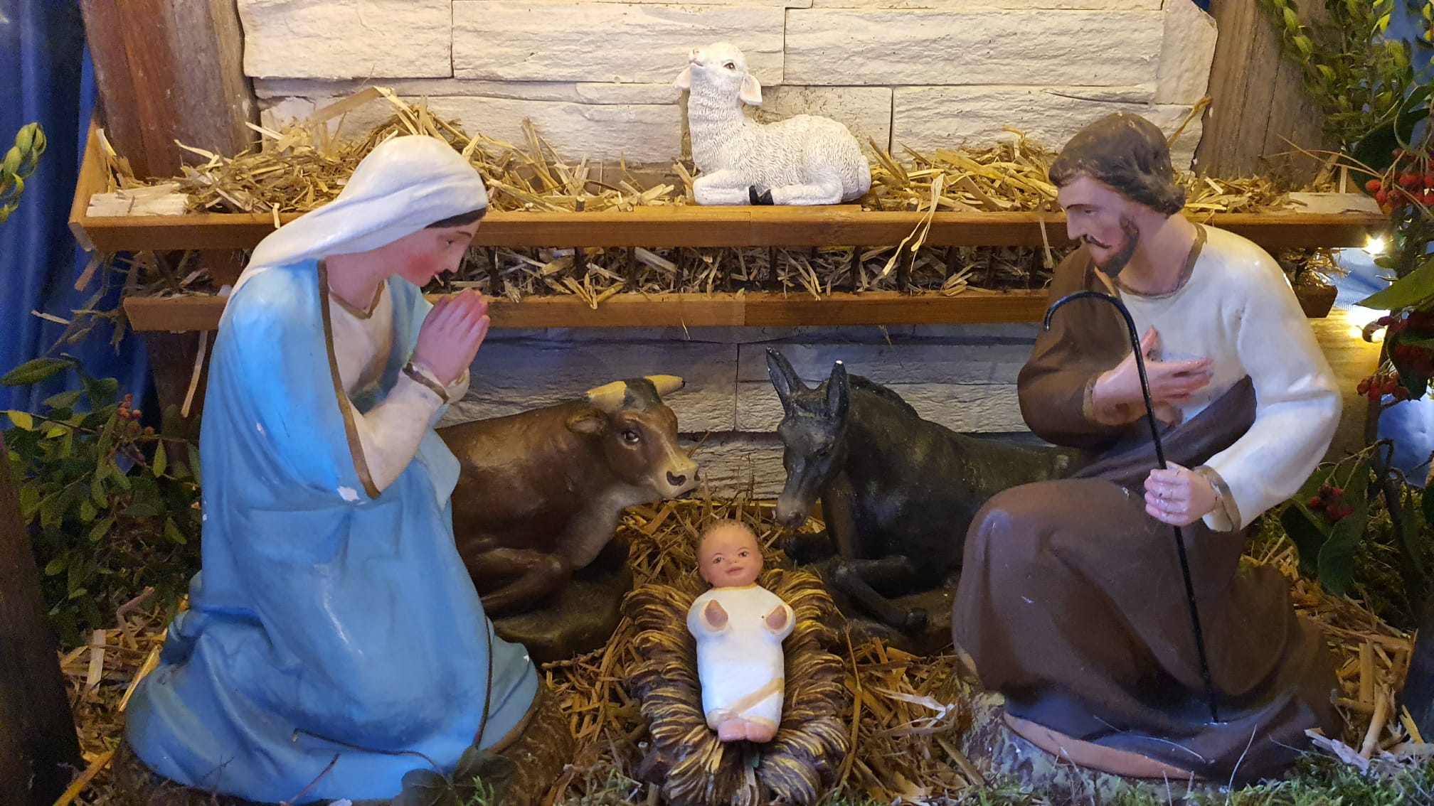 Lire la suite à propos de l’article Joyeux Noël !