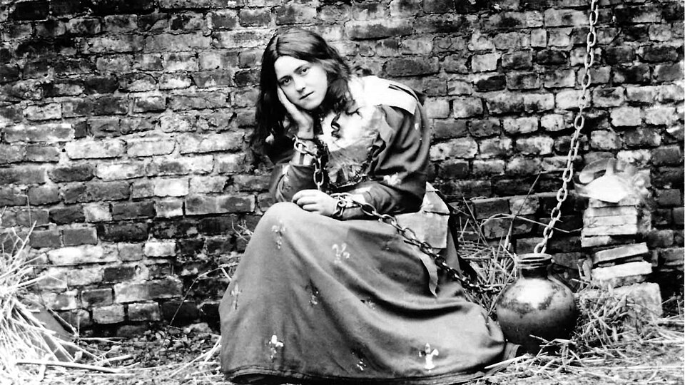 Lire la suite à propos de l’article L’Amour sait attendre – 2