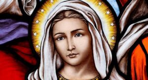 Lire la suite à propos de l’article Sur le point de devenir catholique, Charlie Kirk méditait sur la Vierge Marie comme solution au « féminisme toxique »