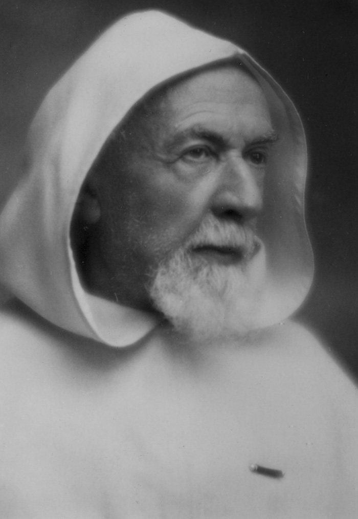 Lire la suite à propos de l’article La Bienheureuse Vierge Marie a détruit dans sa personne toutes les hérésies… (P. Lagrange)