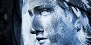 Lire la suite à propos de l’article Un ex animateur radio de Chicago parcourt le pays avec une statue de Marie