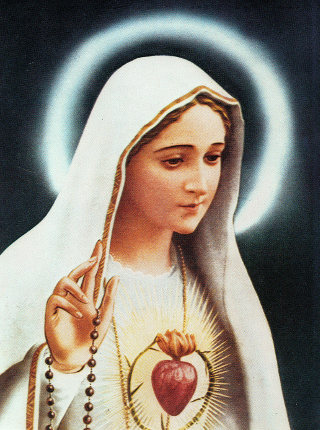 Lire la suite à propos de l’article La prière urgente de La Vierge à Fatima ! Un signe ultime de « la fin des temps » (1)