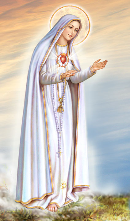 Lire la suite à propos de l’article La prière urgente de la Vierge à Fatima – La Vierge nous fait supplier Jésus miséricordieux pour les âmes en danger… « Spécialement celles qui ont le plus besoin de ta miséricorde ! » (6)