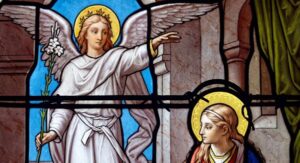 Lire la suite à propos de l’article Le fiat de Marie a « transformé l&rsquo;histoire du monde »