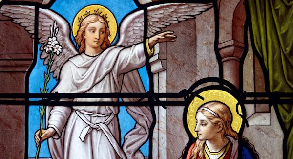 Lire la suite à propos de l’article Le fiat de Marie a « transformé l&rsquo;histoire du monde »