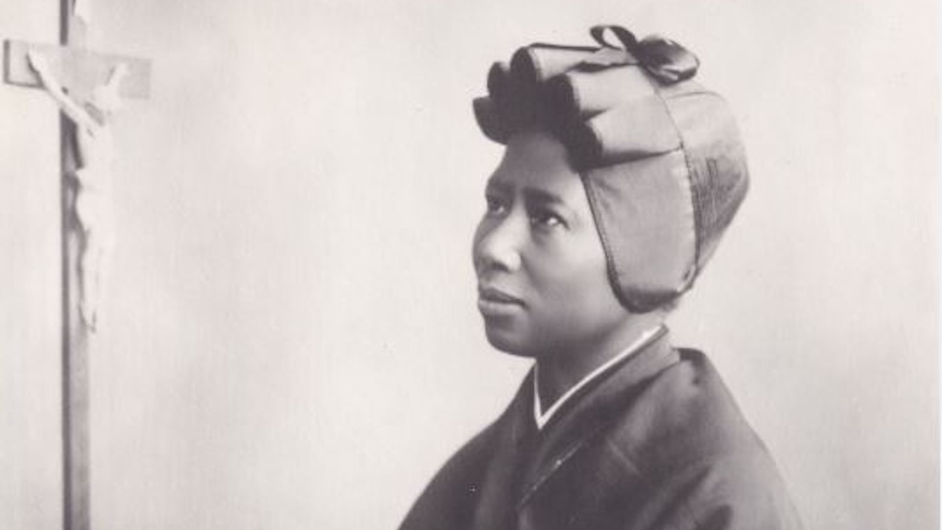 Lire la suite à propos de l’article La Sainte Vierge m’a protégée, même quand je ne la connaissais pas… Ste Joséphine Bakhita