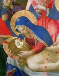 Lire la suite à propos de l’article La douleur de Marie (St Bernardin de Sienne)