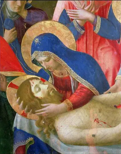 Lire la suite à propos de l’article La douleur de Marie (St Bernardin de Sienne)