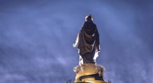 Lire la suite à propos de l’article Entrer en Carême avec Marie : l’Immaculée démontre que la Grâce est capable de susciter une réponse (Benoît XVI)