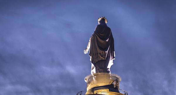 Lire la suite à propos de l’article Entrer en Carême avec Marie : l’Immaculée démontre que la Grâce est capable de susciter une réponse (Benoît XVI)