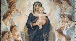 Lire la suite à propos de l’article Les pensées de Marie frappent d’étonnement les anges et les saints !