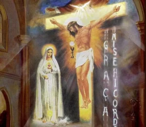 Lire la suite à propos de l’article La prière urgente de la Vierge à Fatima ! Un mystérieux Credo marial pour la fin des temps ! (7)