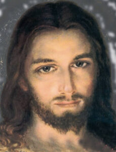 Lire la suite à propos de l’article Le silencieux Regard de la Miséricorde…