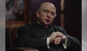 Lire la suite à propos de l’article Antéchrist, fin des temps : l’avertissement d’un prêtre exorciste