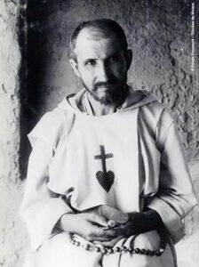 Lire la suite à propos de l’article Les témoins d’aujourd’hui : Saint Charles de Foucauld