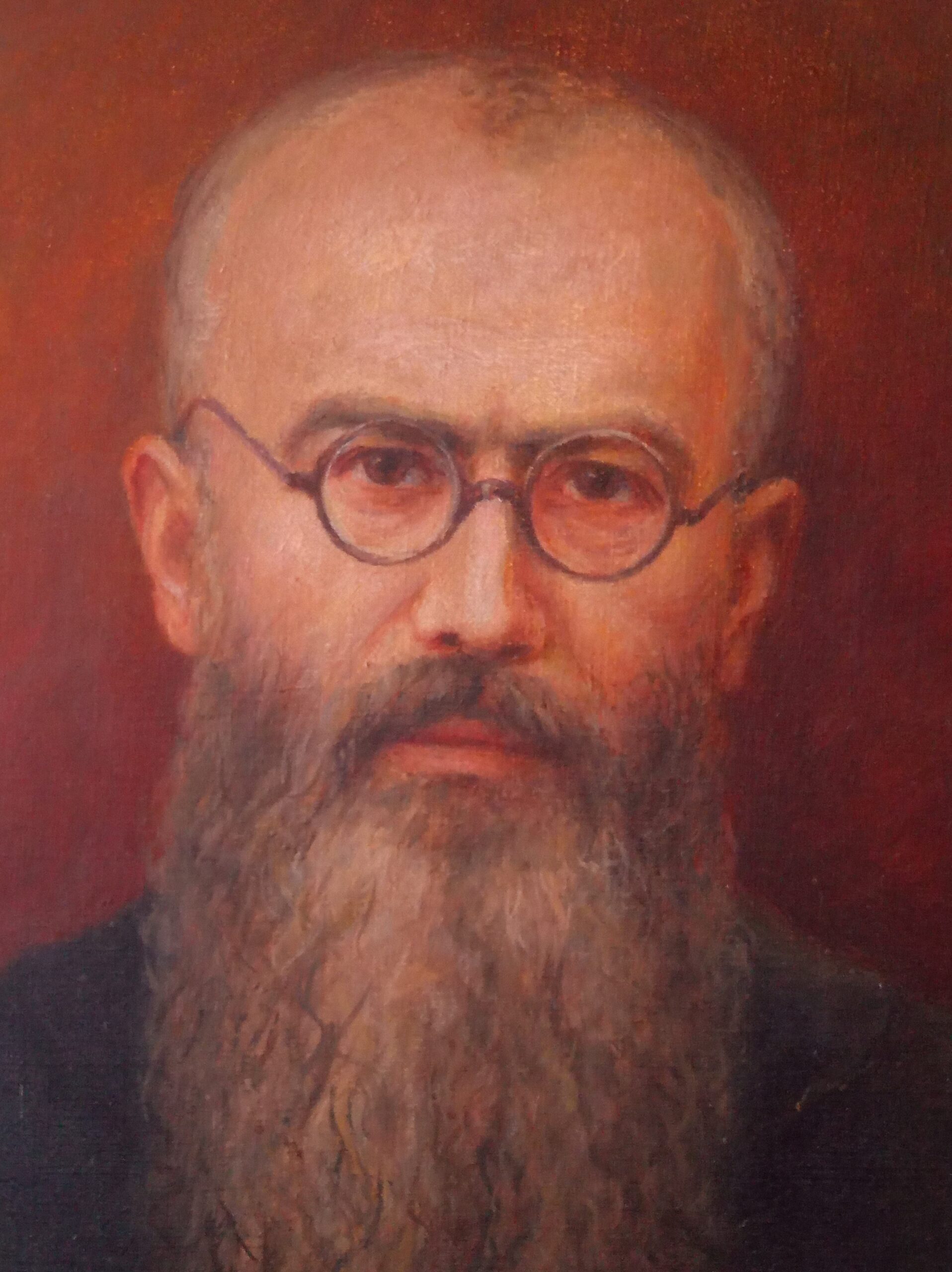 Lire la suite à propos de l’article St Maximilien Kolbe : Si tu ne sais pas ou ne peux pas, recours à l’Immaculée…