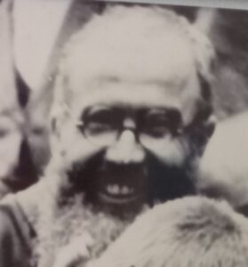 Lire la suite à propos de l’article St Maximilien Kolbe : il faut que ce soit l&rsquo;Immaculée qui fasse tout…