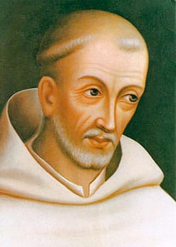 Lire la suite à propos de l’article Les Pères de l’Eglise : Saint Bernard de Clairvaux