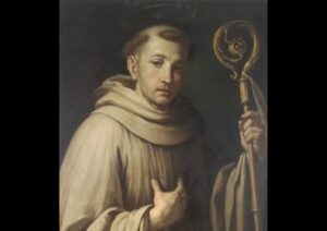 Lire la suite à propos de l’article St Bernard : « Tâchez d&rsquo;imiter cette vertu, imitez sa modestie »