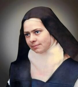Lire la suite à propos de l’article Les saints du Carmel : Sainte Elisabeth de la Trinité