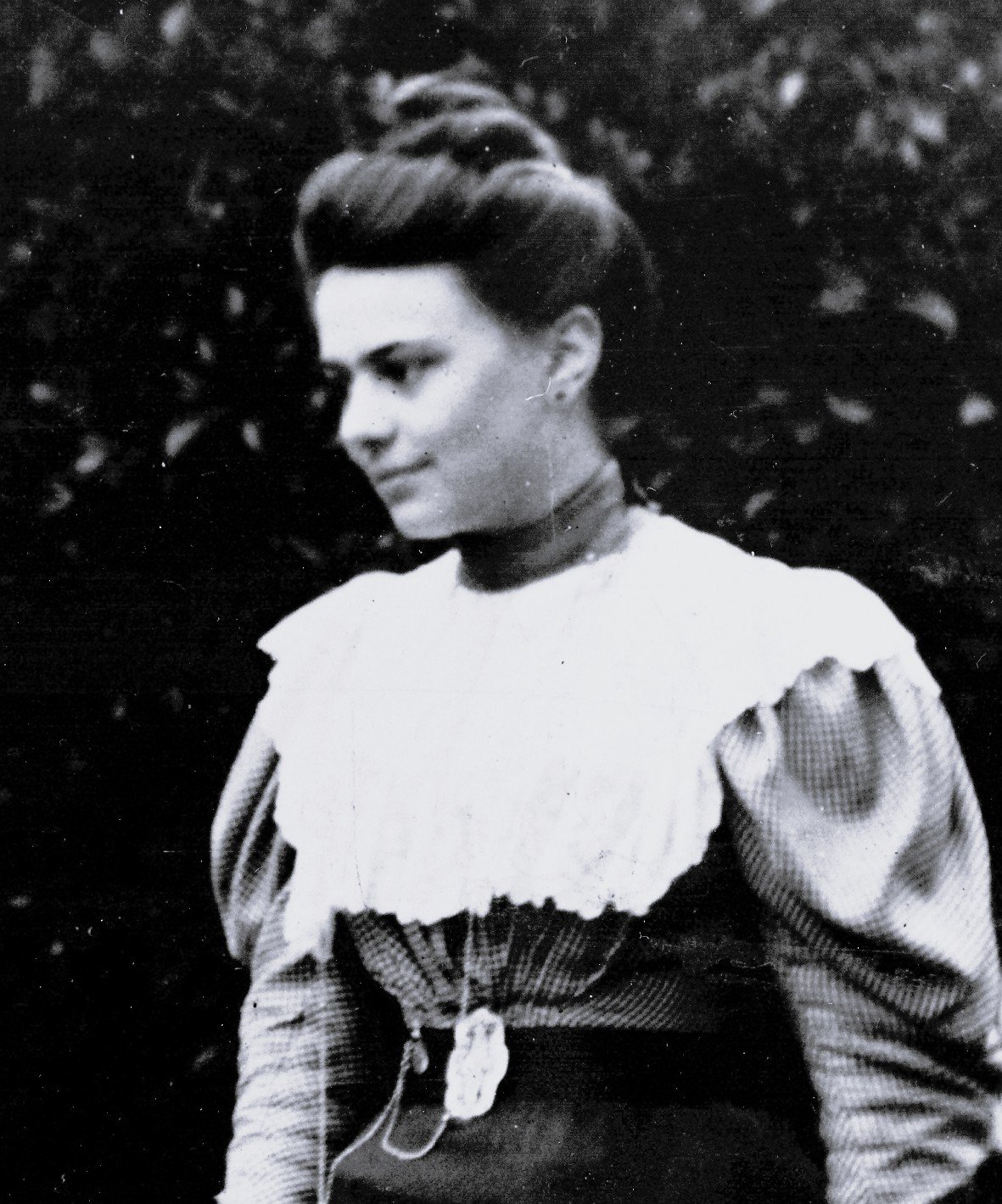 Lire la suite à propos de l’article Les saints du Carmel : Sainte Elisabeth de la Trinité  – 1. O mon Dieu, Trinité que j’adore !