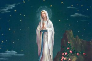 Lire la suite à propos de l’article L’Assomption est un mystère où triomphe l’humilité !…