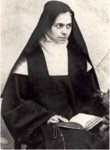 Lire la suite à propos de l’article Les saints du Carmel : Sainte Elisabeth de la Trinité – 4. O mes Trois, mon Tout, ma Béatitude…