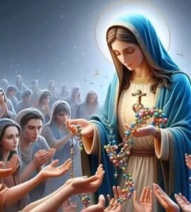 Lire la suite à propos de l’article La victoire secrète du Rosaire