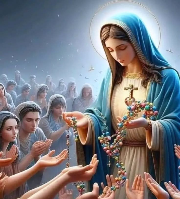 Lire la suite à propos de l’article La victoire secrète du Rosaire