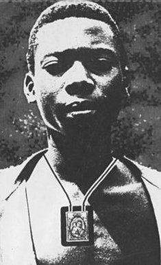 Lire la suite à propos de l’article Bienheureux Isidore Bakanja, martyr du scapulaire