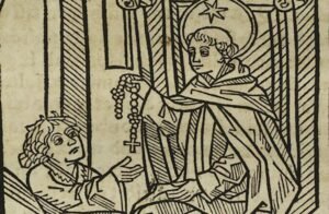 Lire la suite à propos de l’article Bx Alain de la Roche : les 15 promesses de la Vierge Marie au rosaire